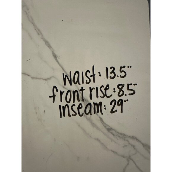 FIGS Technical Collection Grey Scrub Pants - Picture 5 of 5